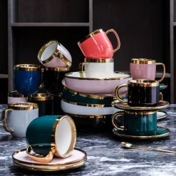 Store Kubek Sinnes 0,28 L Zastawa Porcelanowa
