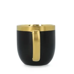 Best Sale Kubek Sinnes Matowy Z Lyzeczka 0,28 L Zastawa Porcelanowa