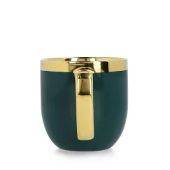 New Kubek Sinnes Szmaragdowy 0,28 L Zastawa Porcelanowa