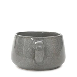 Cheap Kubek Ygne Glaze Szary 0,35 L Kubki