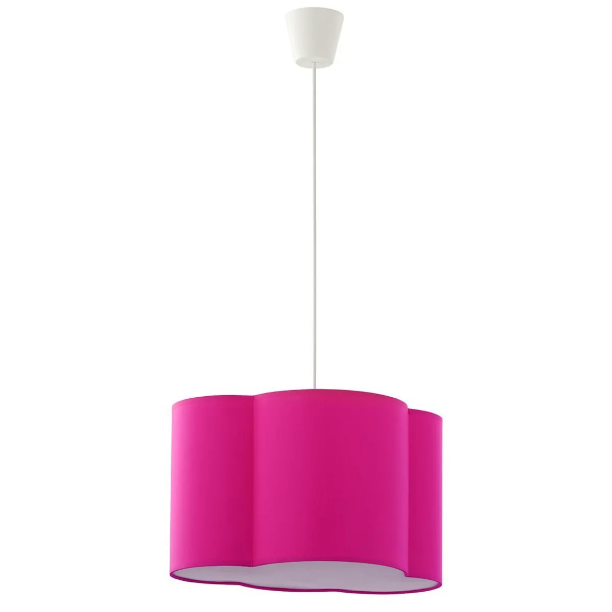Cheap Lampa Cloud Wiszaca 1-Punktowa 230 V Sale
