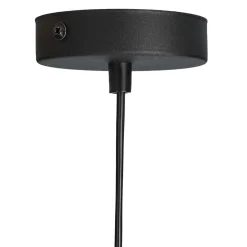 Discount Lampa Miste Wiszaca Bursztynowa 24X24X180 Cm Lampy Wiszące Pojedyncze