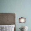 Best Lampa Sufitowa Sober Patyna 25X25X150 Cm Lampy Wiszące Pojedyncze