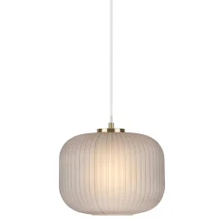Best Lampa Sufitowa Sober Patyna 25X25X150 Cm Lampy Wiszące Pojedyncze