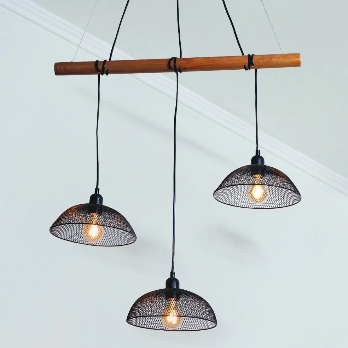 Cheap Lampa Sun Wiszaca 70X70X150 Cm Lampy Wiszące