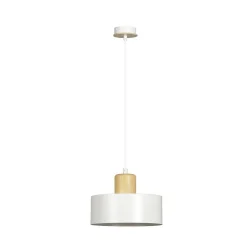 Best Lampa Torin Sufitowa 1-Punktowa Fi 25 Cm Lampy Wiszące