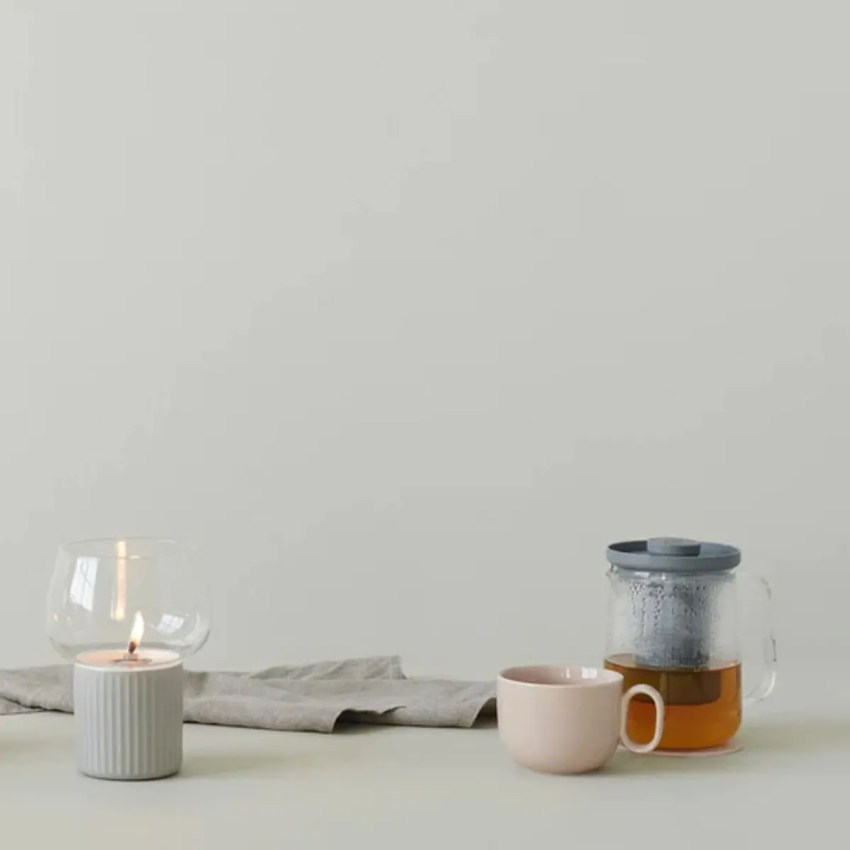 Cheap Lampion Hygge Na Wklad Olejny Lampiony Ogródowe