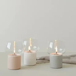 Store Lampion Hygge Na Wklad Olejny Lampiony Ogródowe