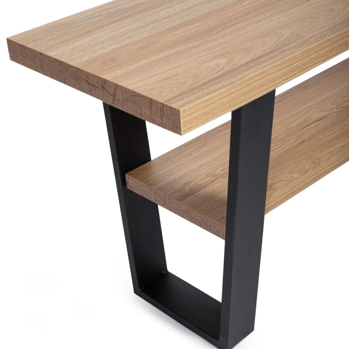Cheap Lawa Fane Naturalna 140X40X58 Cm Stoliki Kawowe