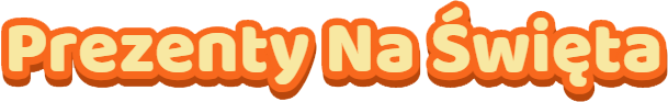 Prezenty Na Święta