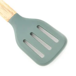 Best Sale Lopatka Blissford Kuchenna Z Otworami 34X8 Cm Przybory Kuchenne
