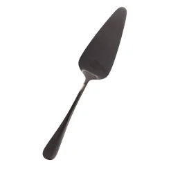 Store Lopatka Stilo Do Ciasta Czarna 24 Cm Przybory Kuchenne