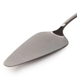 Store Lopatka Stilo Do Ciasta Czarna 24 Cm Przybory Kuchenne