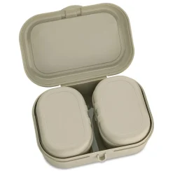 Best Sale Lunchbox Pascal Ready Mini 3 El. Naczynia Ogródowe I Piknikowe