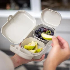 Cheap Lunchbox Pascal Ready Mini 3 El. Naczynia Ogródowe I Piknikowe