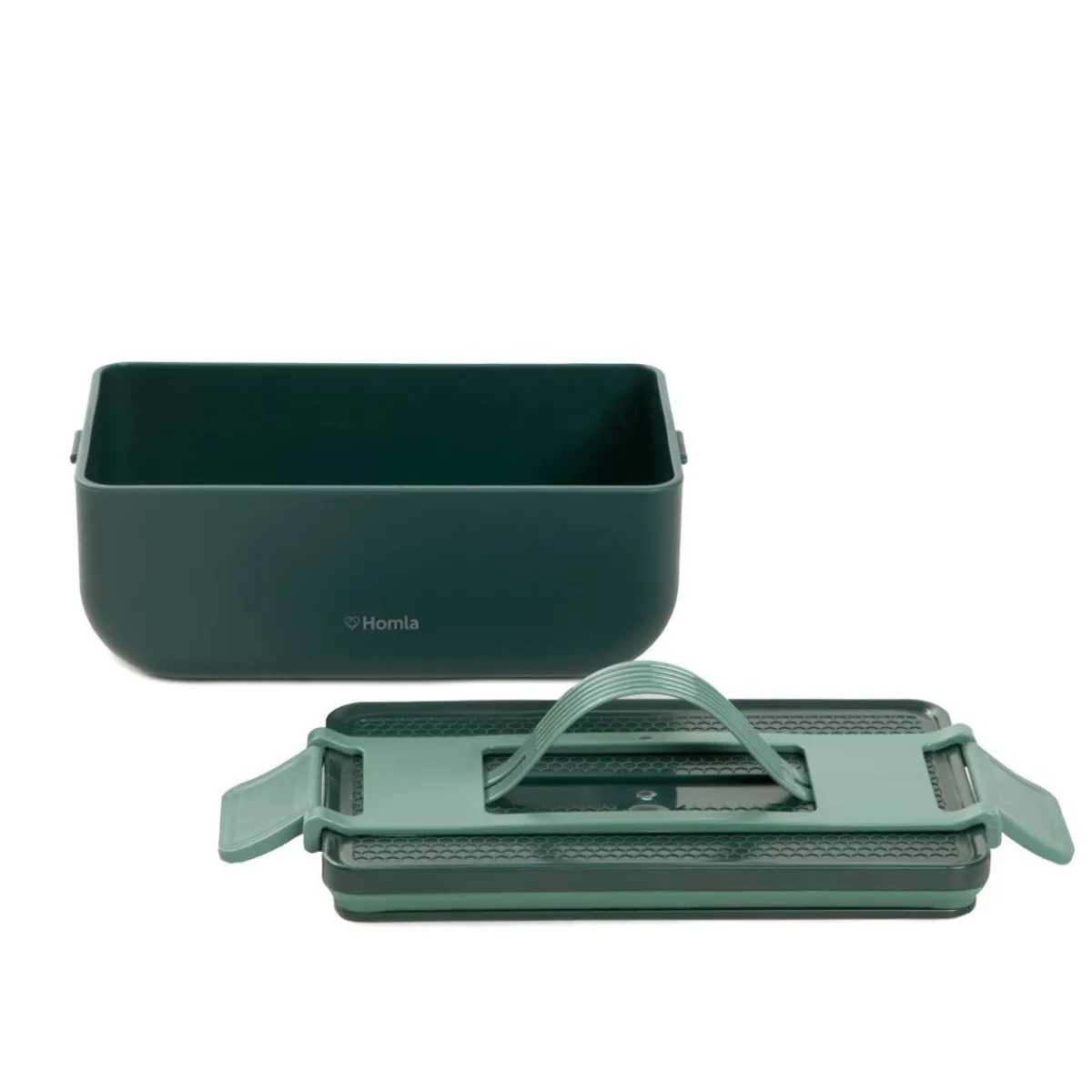 Flash Sale Lunchbox Theo 0,6 L Naczynia Ogródowe I Piknikowe