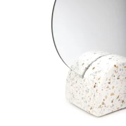 Cheap Lusterko Auris Lastriko 9,5X7,6X6,35Cm Lusterka Kosmetyczne
