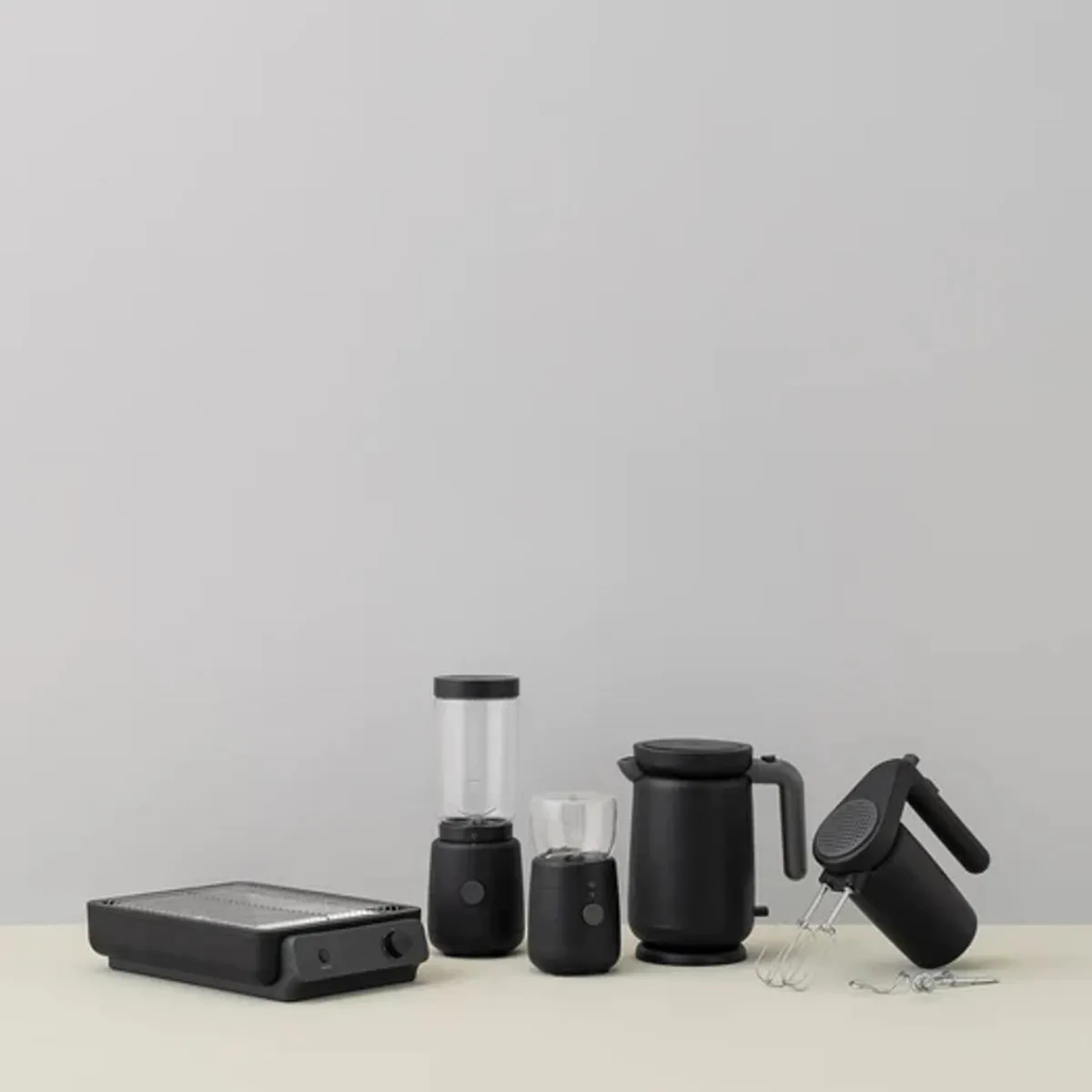 Flash Sale Mikser Foodie Reczny 170W Sprzęt Agd