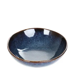 Outlet Miska Casper Granatowa 17X6 Cm Misy I Miseczki