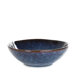Outlet Miska Casper Granatowa 17X6 Cm Misy I Miseczki