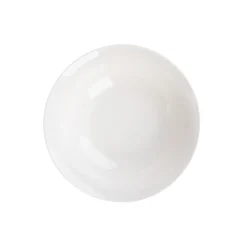 Outlet Miska Jasmine Biala 23 Cm Zastawa Porcelanowa
