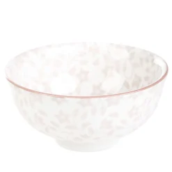 Clearance Miska Rubia Rozowa 12 Cm Naczynia Ogródowe I Piknikowe