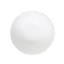Cheap Miska Sylia Biala Z Ornamentem 15 Cm Zastawa Porcelanowa