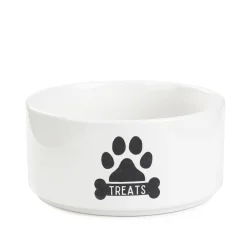 Shop Miska Treats Dla Psa L 19X9 Cm Akcesoria Dla Zwierząt