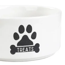Shop Miska Treats Dla Psa L 19X9 Cm Akcesoria Dla Zwierząt