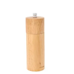 Best Sale Mlynek Rubby Okragly 17 Cm Mlynki Do Soli I Pieprzu