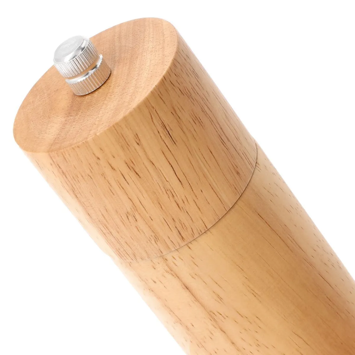 Best Sale Mlynek Rubby Okragly 17 Cm Mlynki Do Soli I Pieprzu