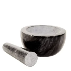 Clearance Mozdzierz Marble Marmurowy 12 Cm Przybory Kuchenne