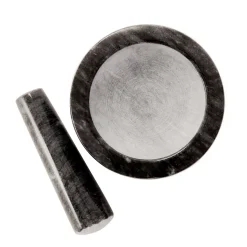 Clearance Mozdzierz Marble Marmurowy 12 Cm Przybory Kuchenne