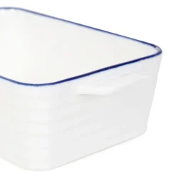 Clearance Naczyńie Do Zapiekania Muros Prostokatne 18X10X5 Cm Naczynia Do Zapiekania