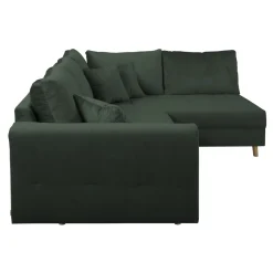 Cheap Naroznik Nierozkladany Semi 230X160X85 Cm All 999387 Narożniki