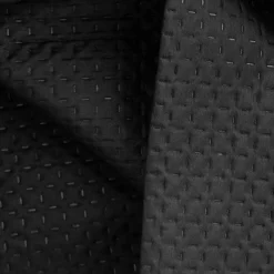 Best Sale Narzuta Zemi New Czarna 200X220 Cm Narzuty Na Łóżko