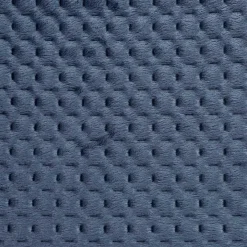 Best Narzuta Zemi Welurowa Granatowa 200X220 Cm Narzuty Na Łóżko