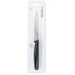 Sale Noz Veno Uniwersalny Czarny 22 Cm Noże
