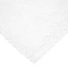 Clearance Obrus Kwadratowy Crochet Szydelkowy Bialy 80X80 Cm Obrusy