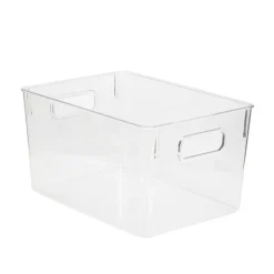 Hot Organizer Lydie Akrylowy 19.4X22.3X15.2Cm Organizery Łazienkowe