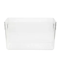 Hot Organizer Lydie Akrylowy 19.4X22.3X15.2Cm Organizery Łazienkowe