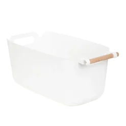 Hot Organizer Skylar Duzy 21.3X36.2X17.2Cm Organizery Łazienkowe