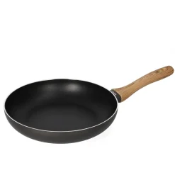 Hot Patelnia Albero Czarna 28 Cm Patelnie