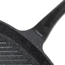 Cheap Patelnia Lucaso Grillowa Trojdzielna 28 Cm Patelnie