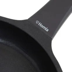 Online Patelnia Tristan Z Powloka Ceramiczna Ilag Czarna 28 Cm Patelnie