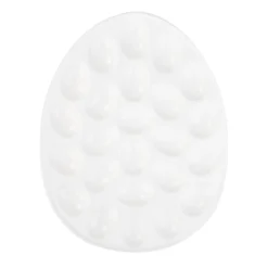 Flash Sale Patera Nelson Na Jajka 24 Szt. Matowa 36X29X2 Cm Patery