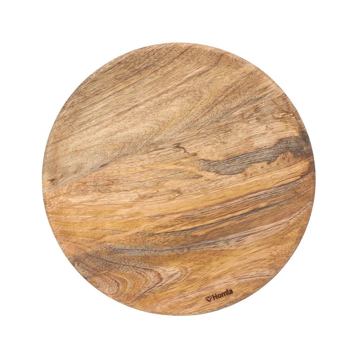 Sale Patera Sjal Mango Drewniana Na Nozce S 25X7 Cm Naczynia Ogródowe I Piknikowe