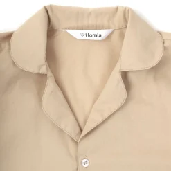 New Pizama Niccol Perkalowa Bezowa L/Xl Szlafroki