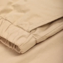 New Pizama Niccol Perkalowa Bezowa L/Xl Szlafroki