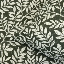 Cheap Pościel Dessie Z Mikrofibry W Liscie 200X220 Cm Pościel Z Mikrofibry
